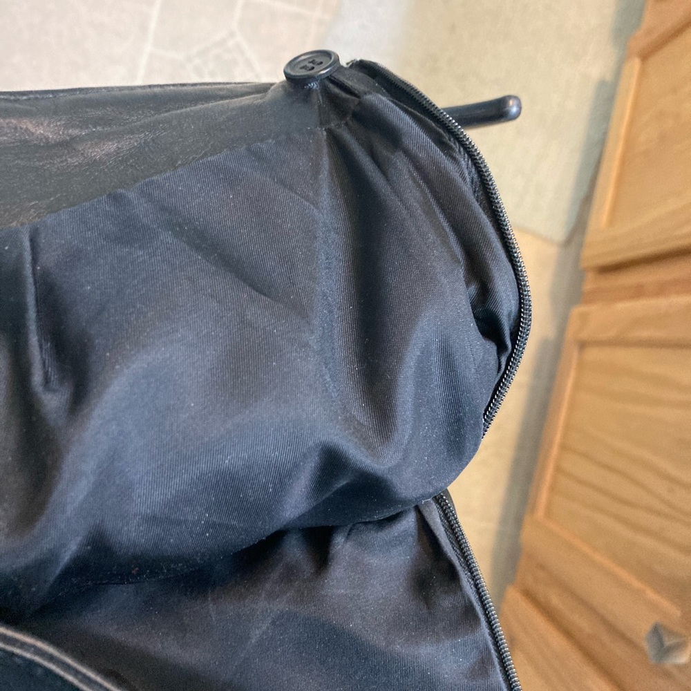 Genuine leather Pants - Picture 5 of 5
